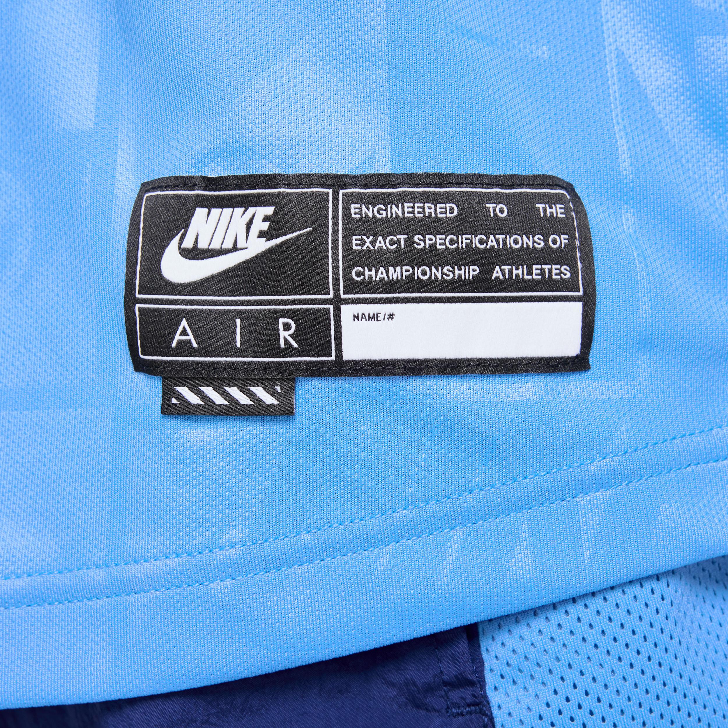 Nike Men's Air Long-Sleeved Jersey Product Image