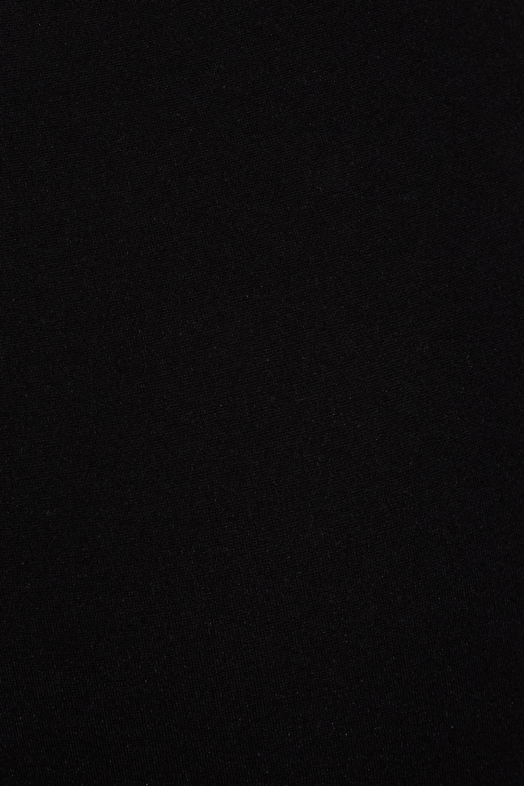 Knit Capri Pants Product Image