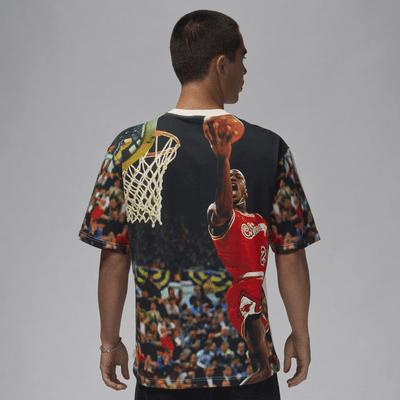 Men's Air Jordan 85 T-Shirt Product Image