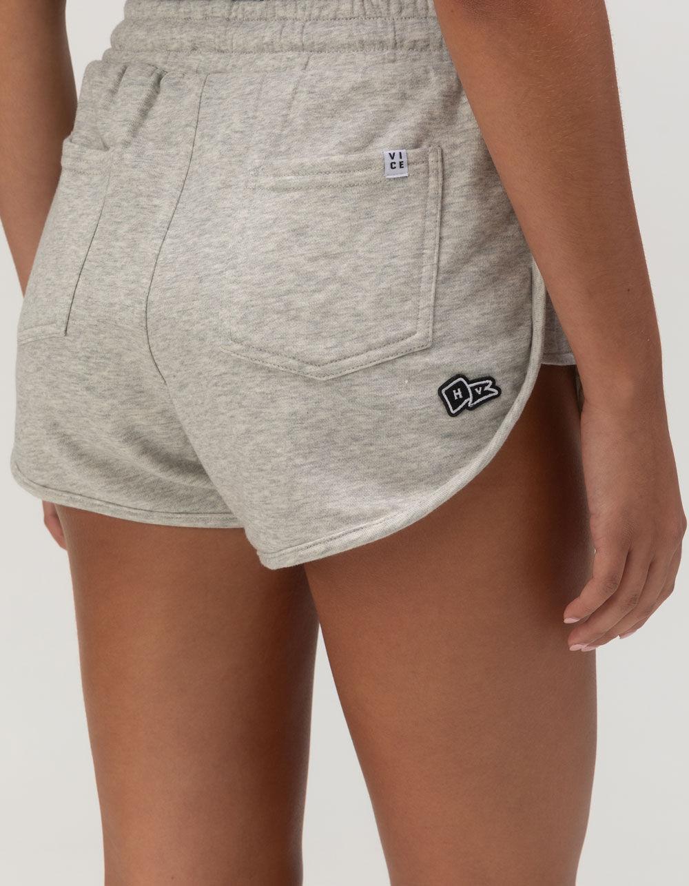 HYPE AND VICE Purdue University Womens Shorts Product Image