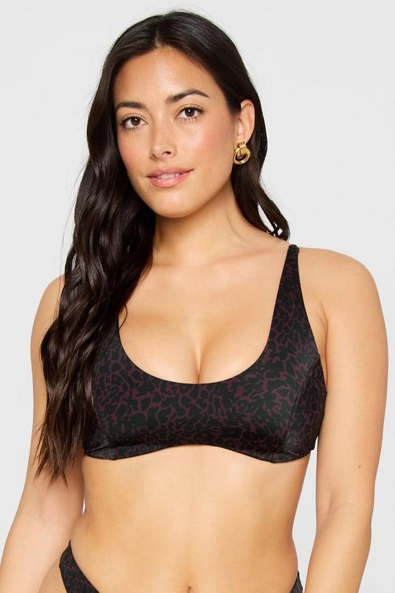Scoop Swim Top Product Image