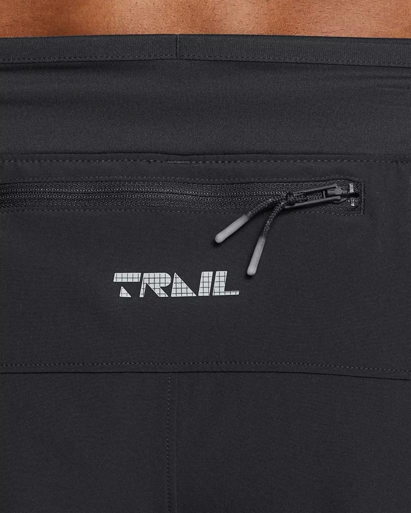 UA Launch Trail Product Image