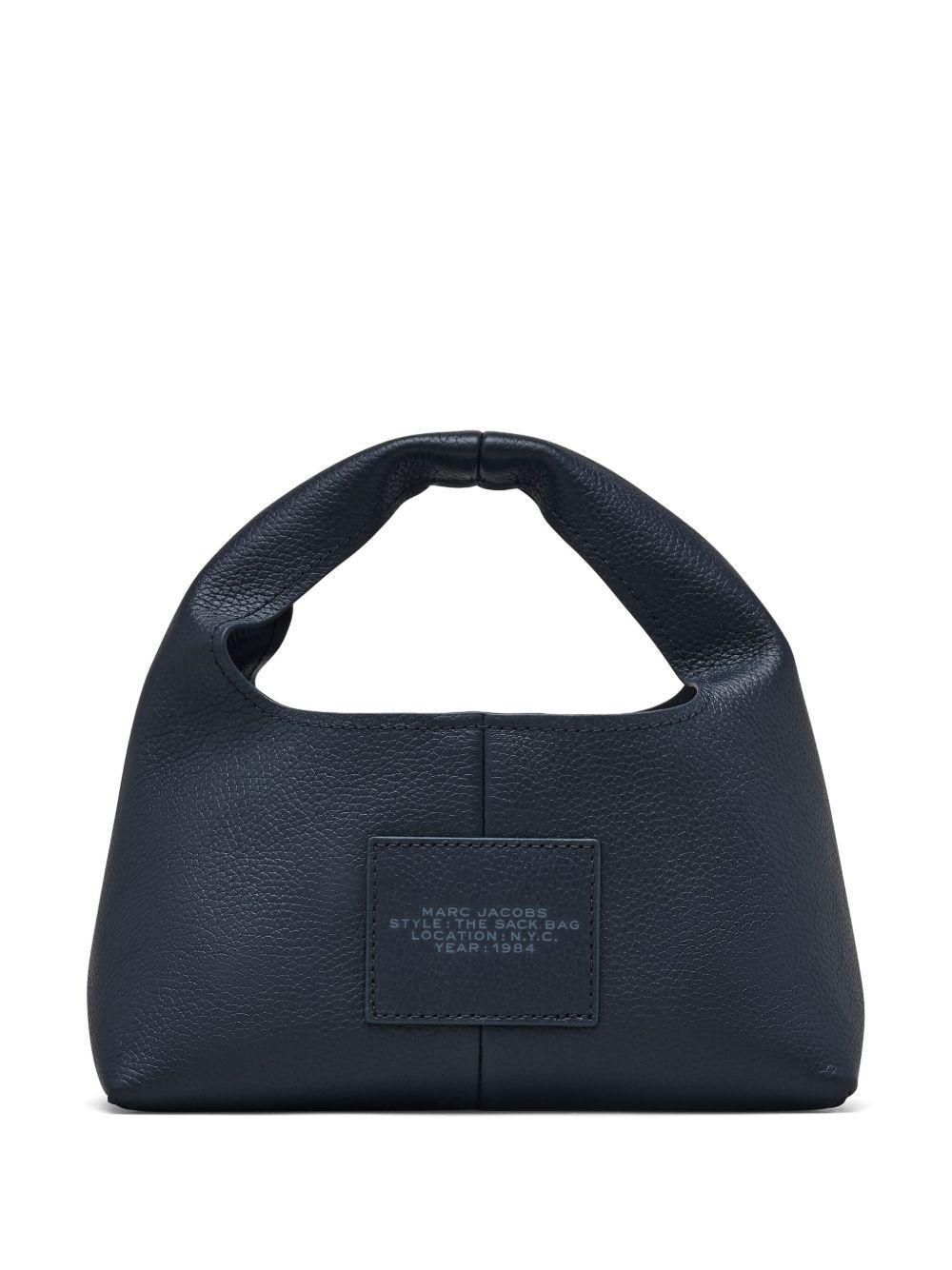 The Mini Sack bag Product Image