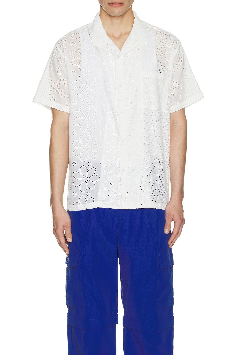 Hawaiian Shirt Product Image