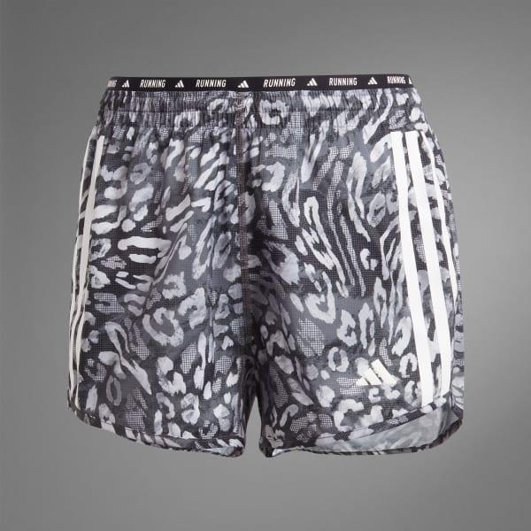 Own the Run CLIMACOOL 3-Stripes Shorts Product Image