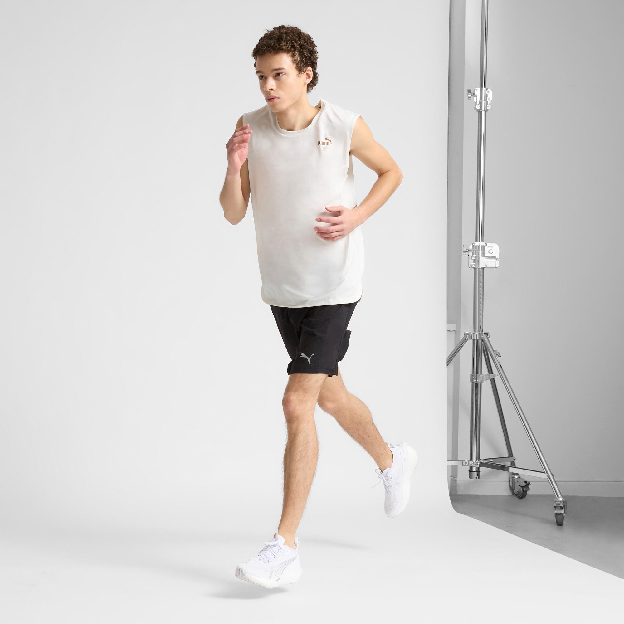 PUMA ForeverRun NITROâ¢ 2 Men's Road Running Shoes Product Image