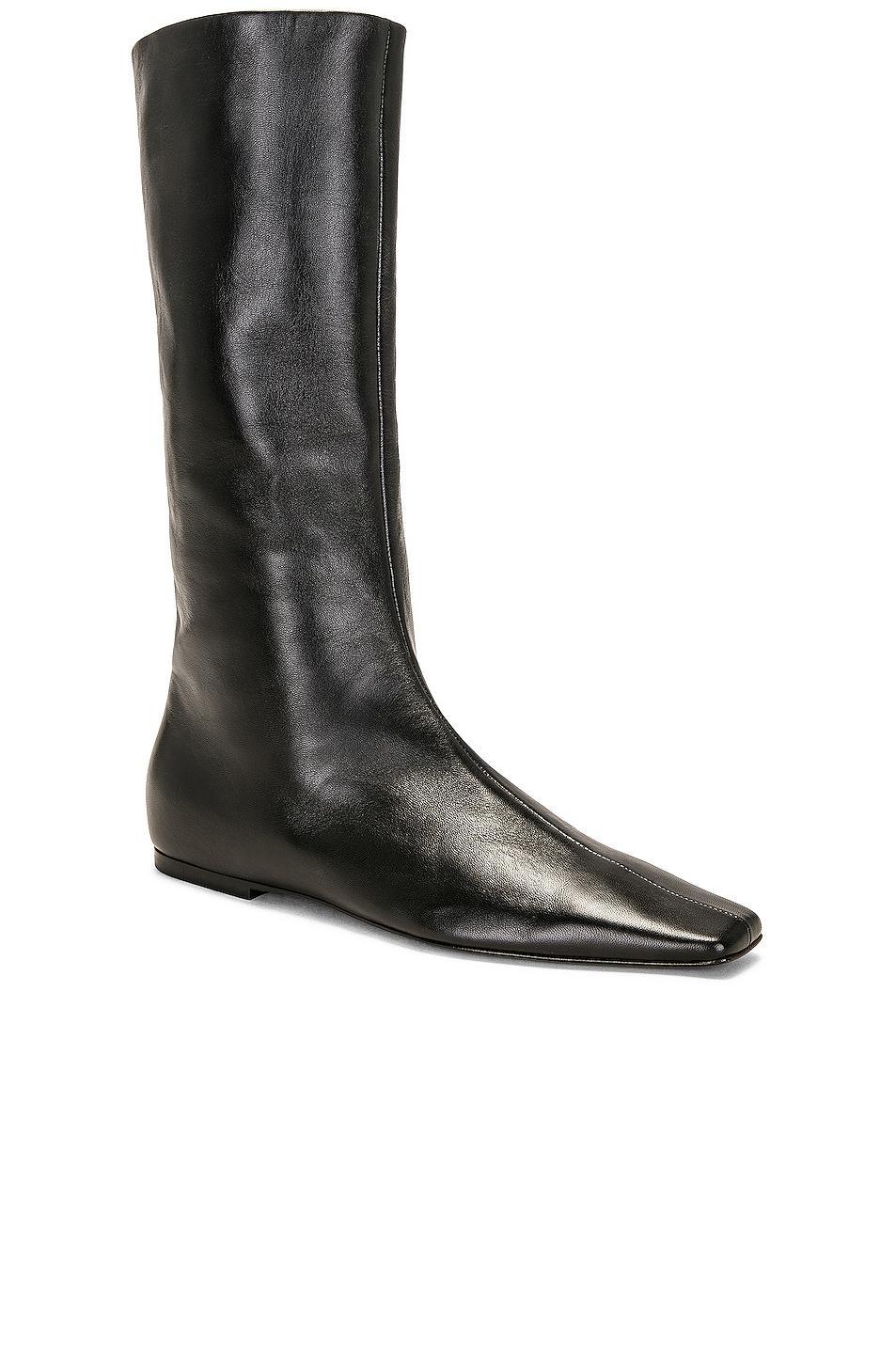 The Row Bette Boot Product Image