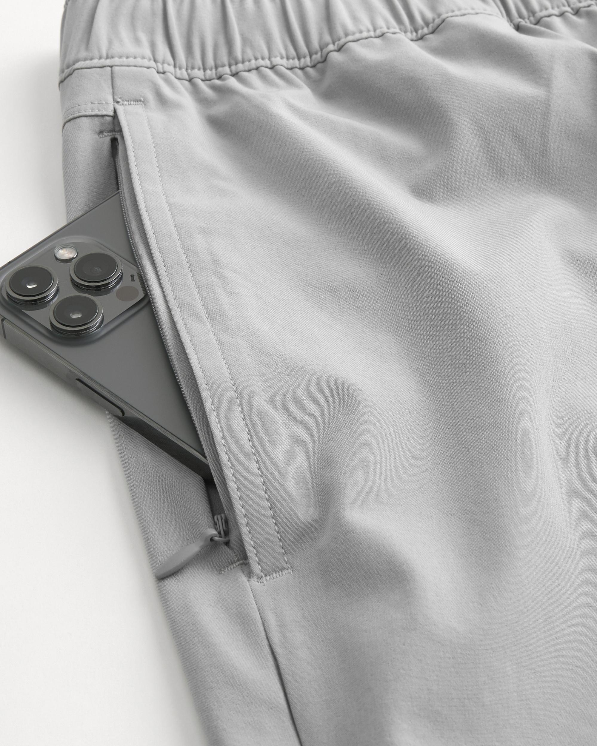 Hybrid Active Shorts 5" Product Image