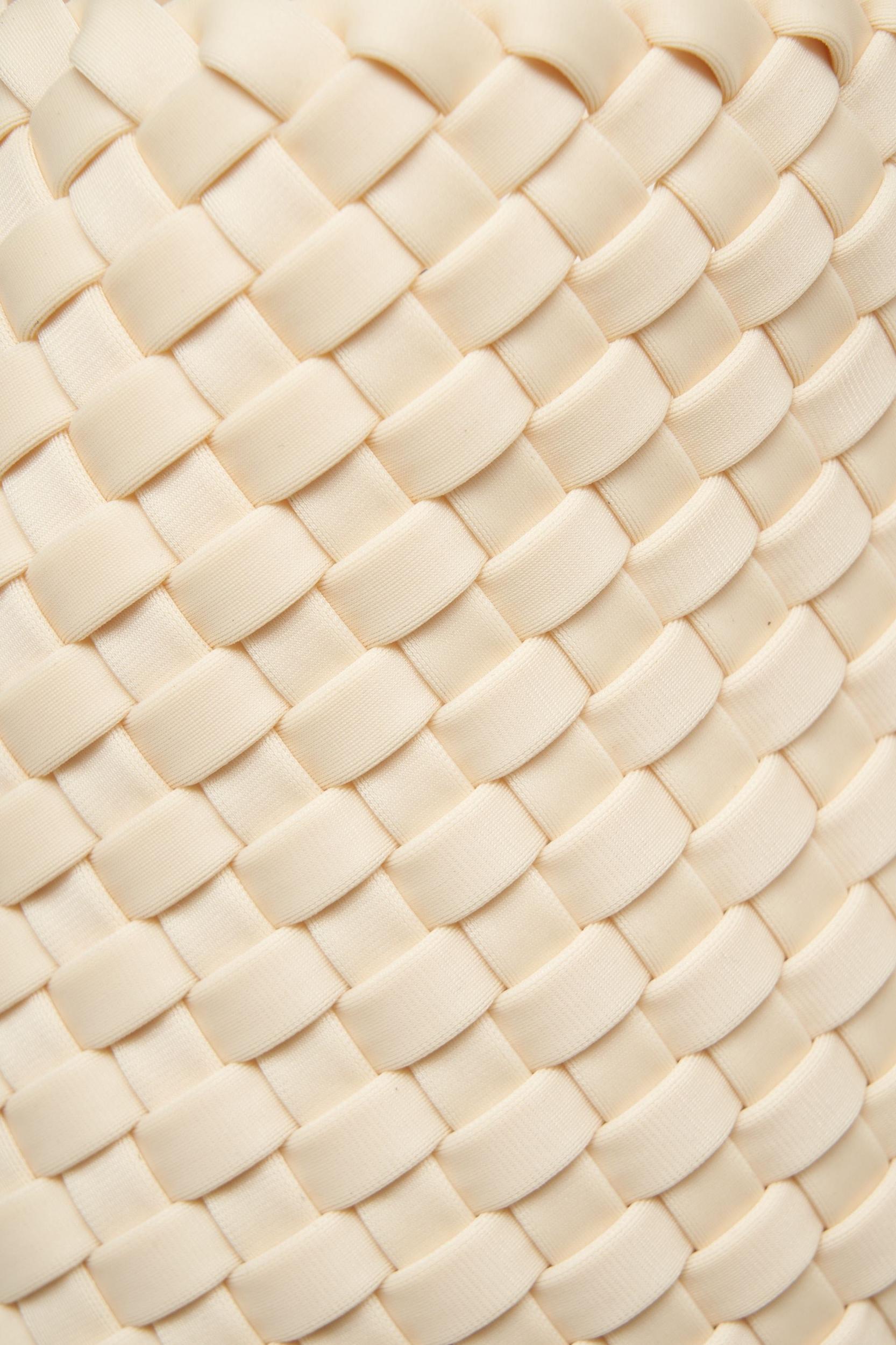 Handbag in neoprene Product Image