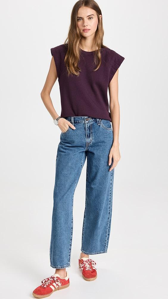 Levis Baggy Dad Jeans Hold My Purse 24 Product Image