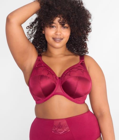 Cate Side Support Bra Product Image