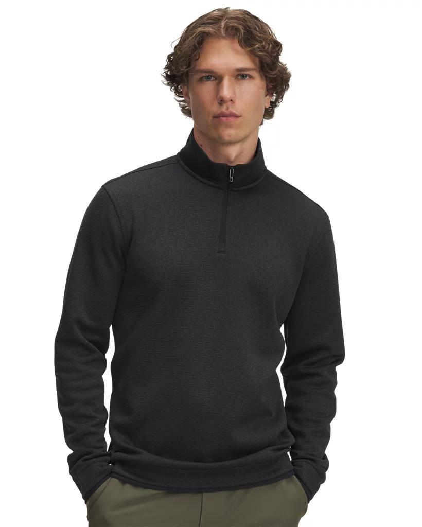 UA SweaterFleece Product Image