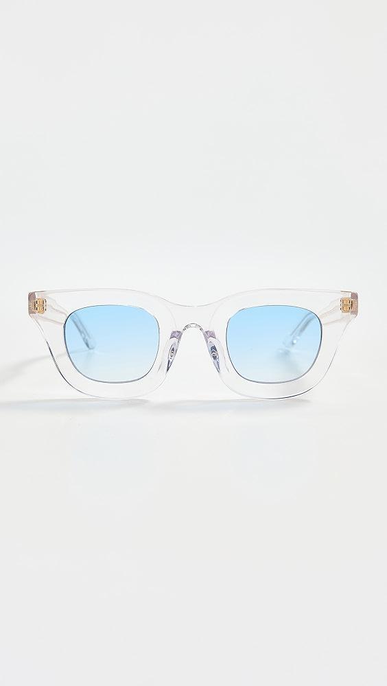 Wisdom Frame 3 Sunglasses | Shopbop Product Image