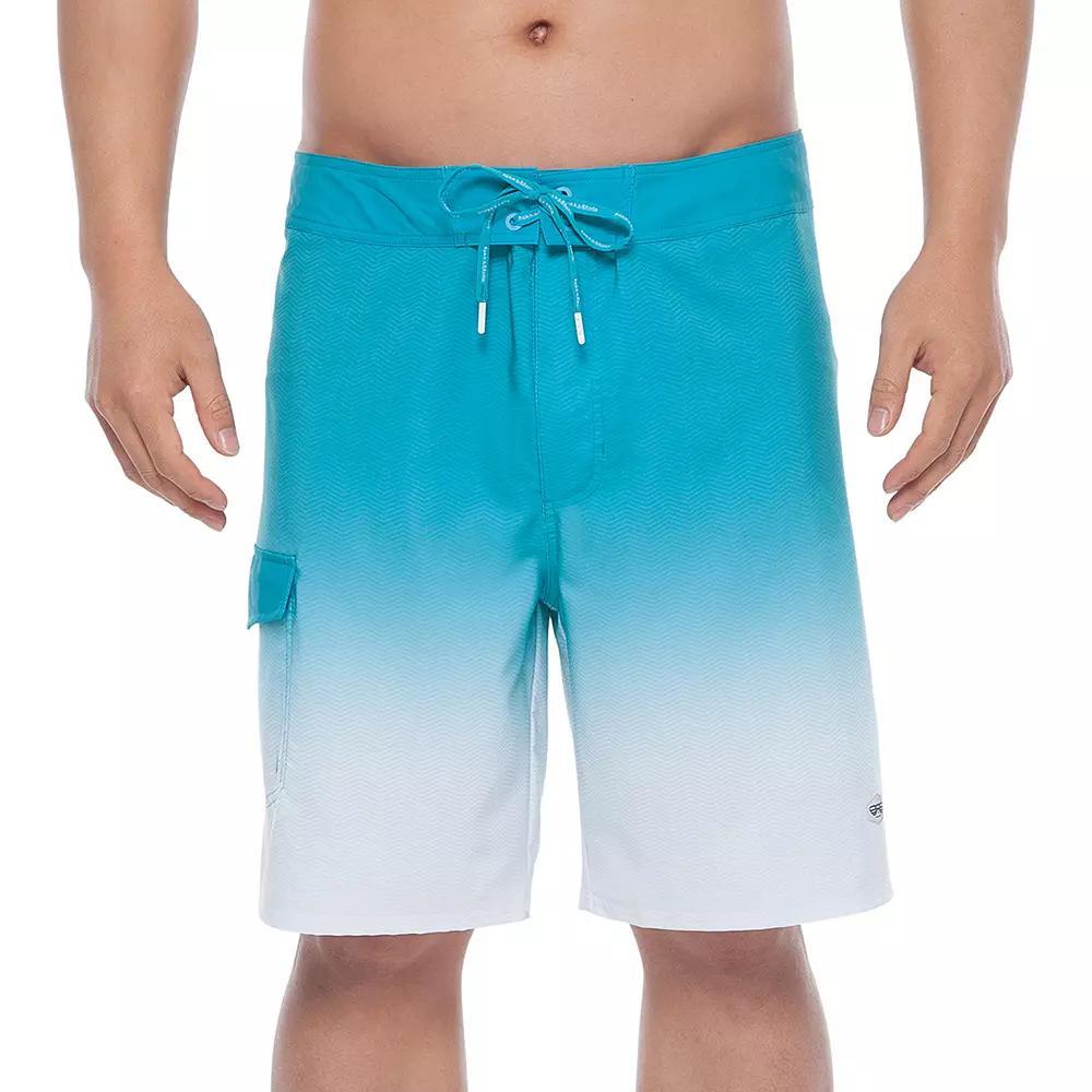 Men's Rokka&Rolla 9" Board Shorts,  Product Image