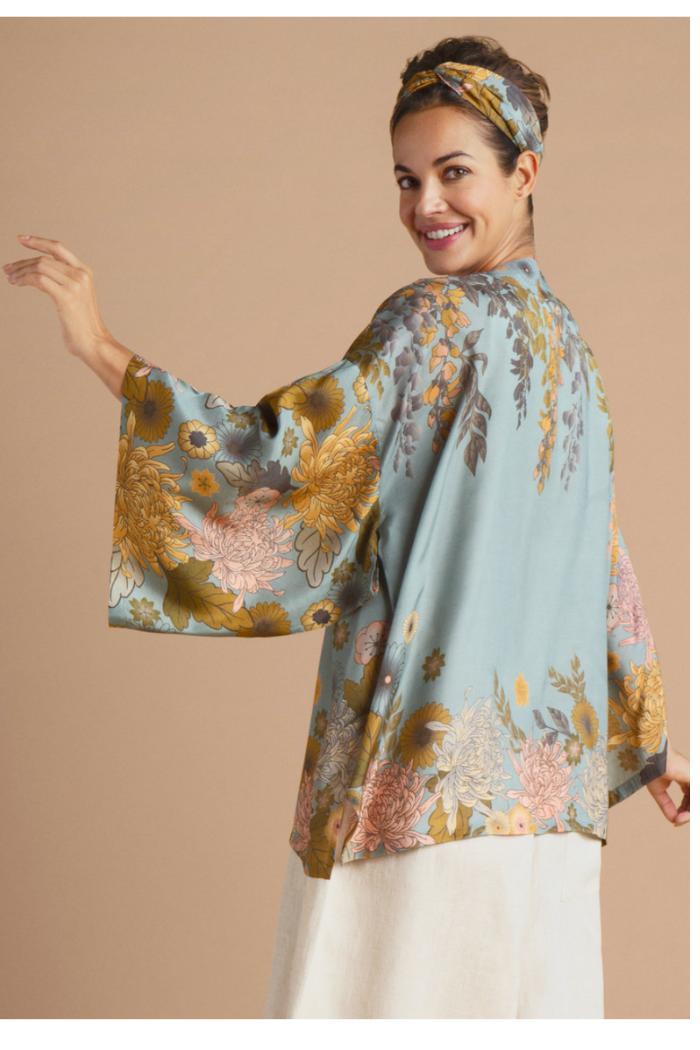 Printed Kimono Product Image