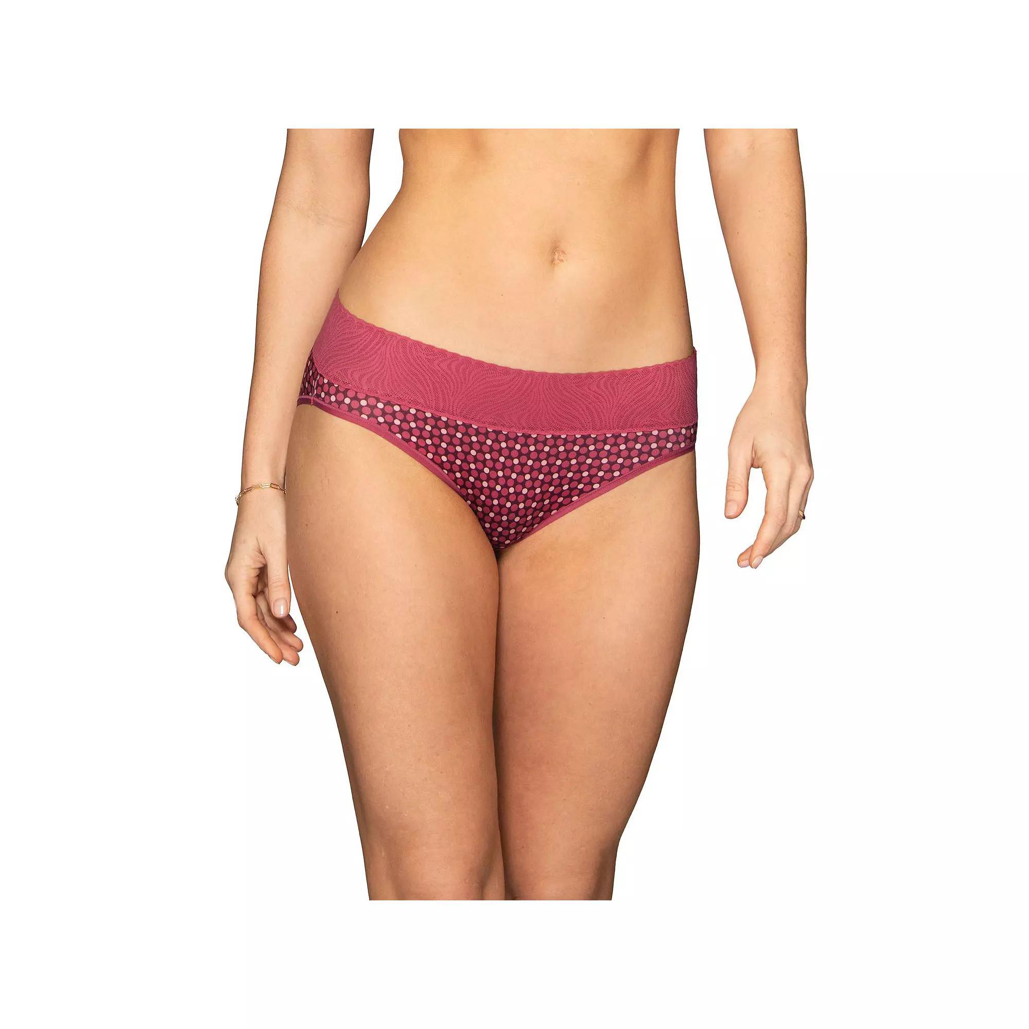 Women's Vanity Fair Lingerie® Effortless™ Hipster Panty 18277,  Product Image