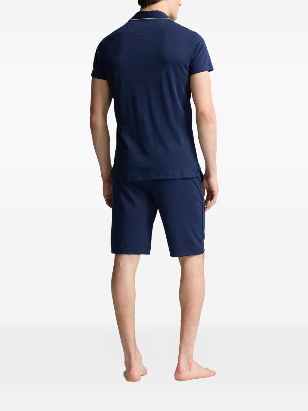 cotton pajama set Product Image