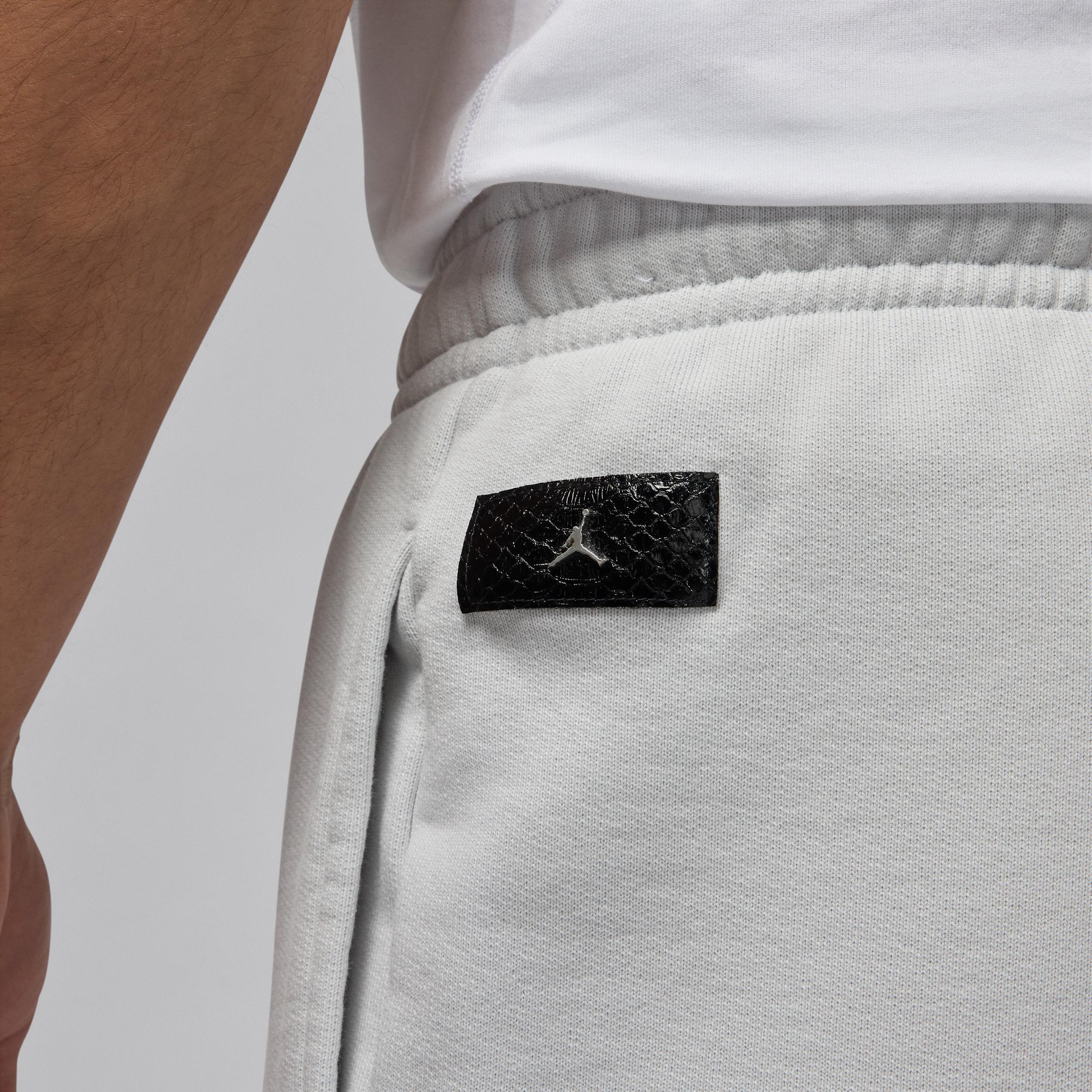 Men's Jordan Flight Fleece "LNY" Pants Product Image