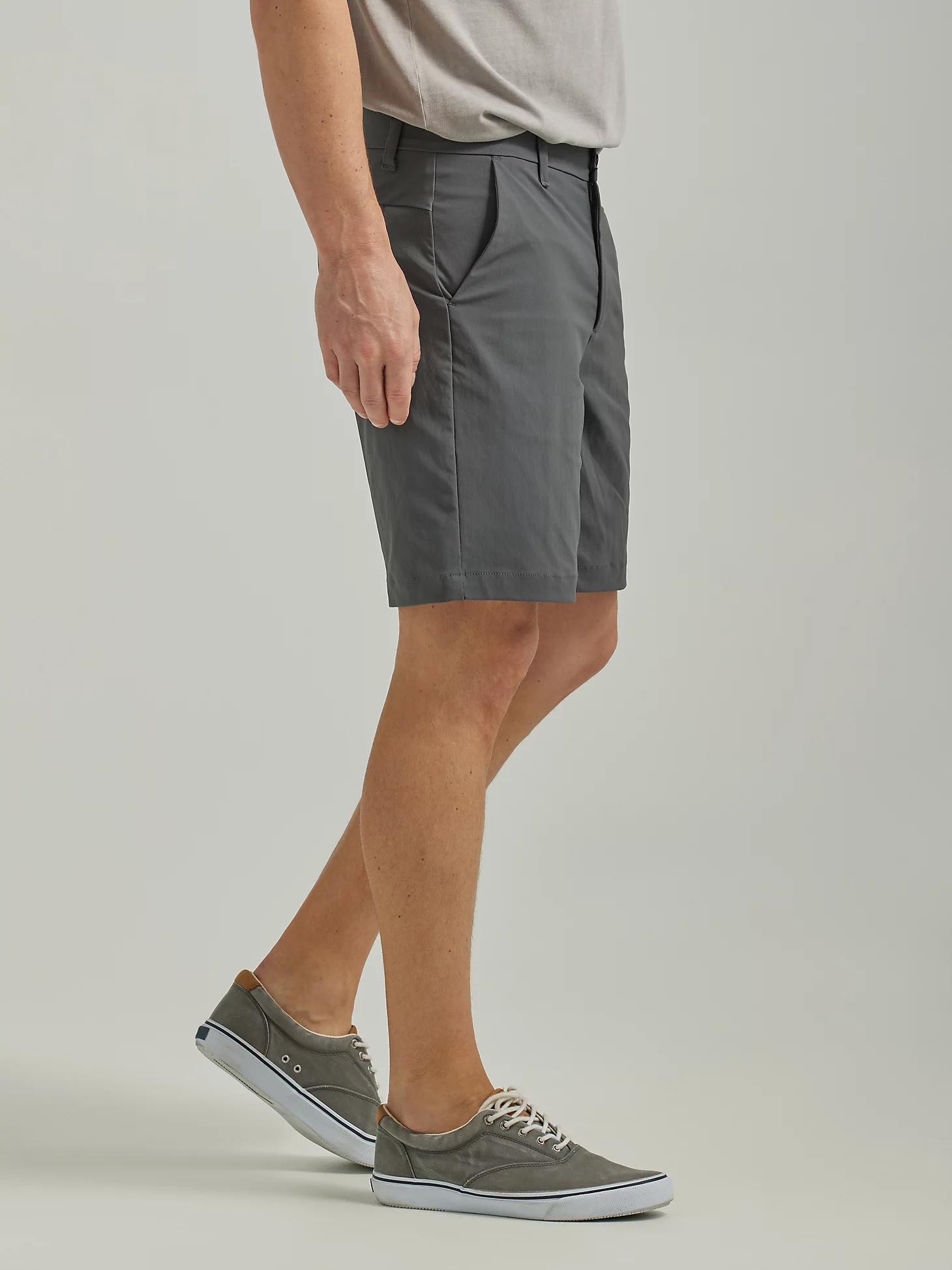 Men's Extreme Motion Performance Short | Men's Shorts | Lee® Product Image