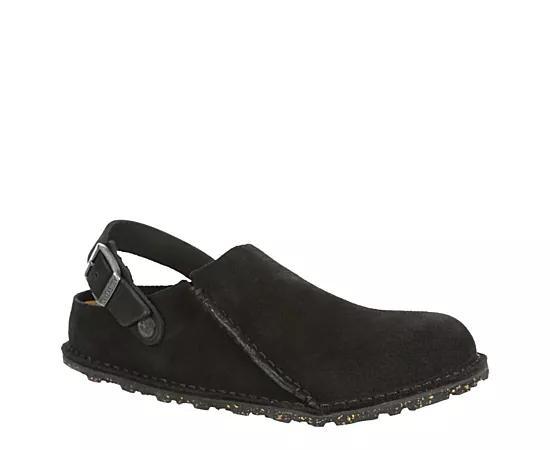 Birkenstock Womens Lutry 365 Clog Product Image