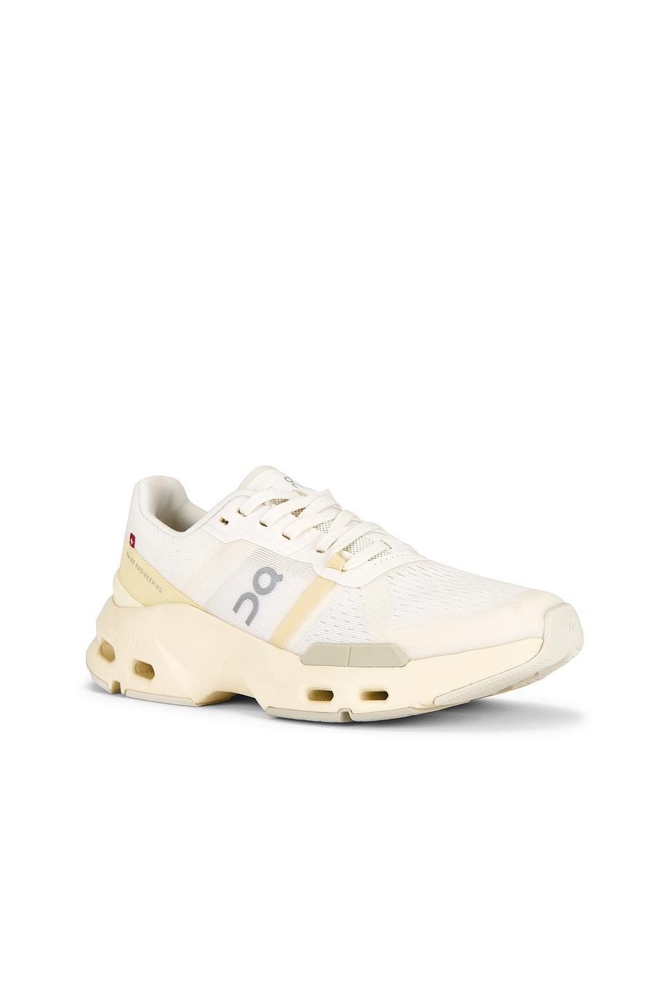 Cloudpulse Sneakers On Product Image
