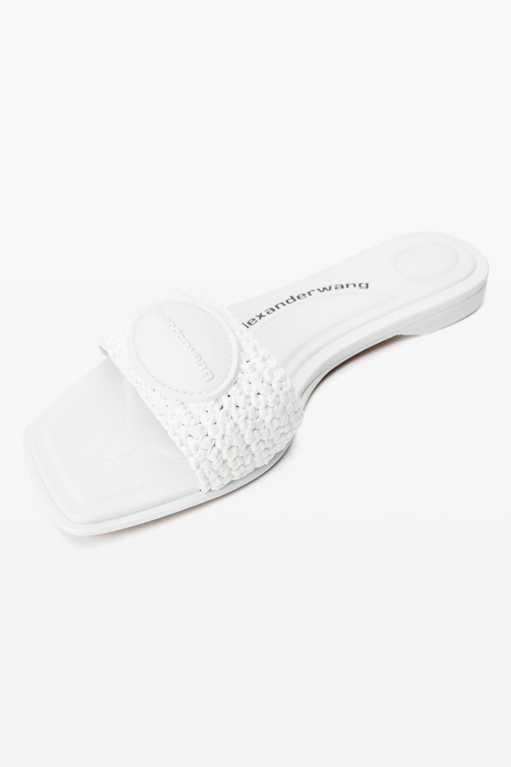Vy Slide Sandal Product Image