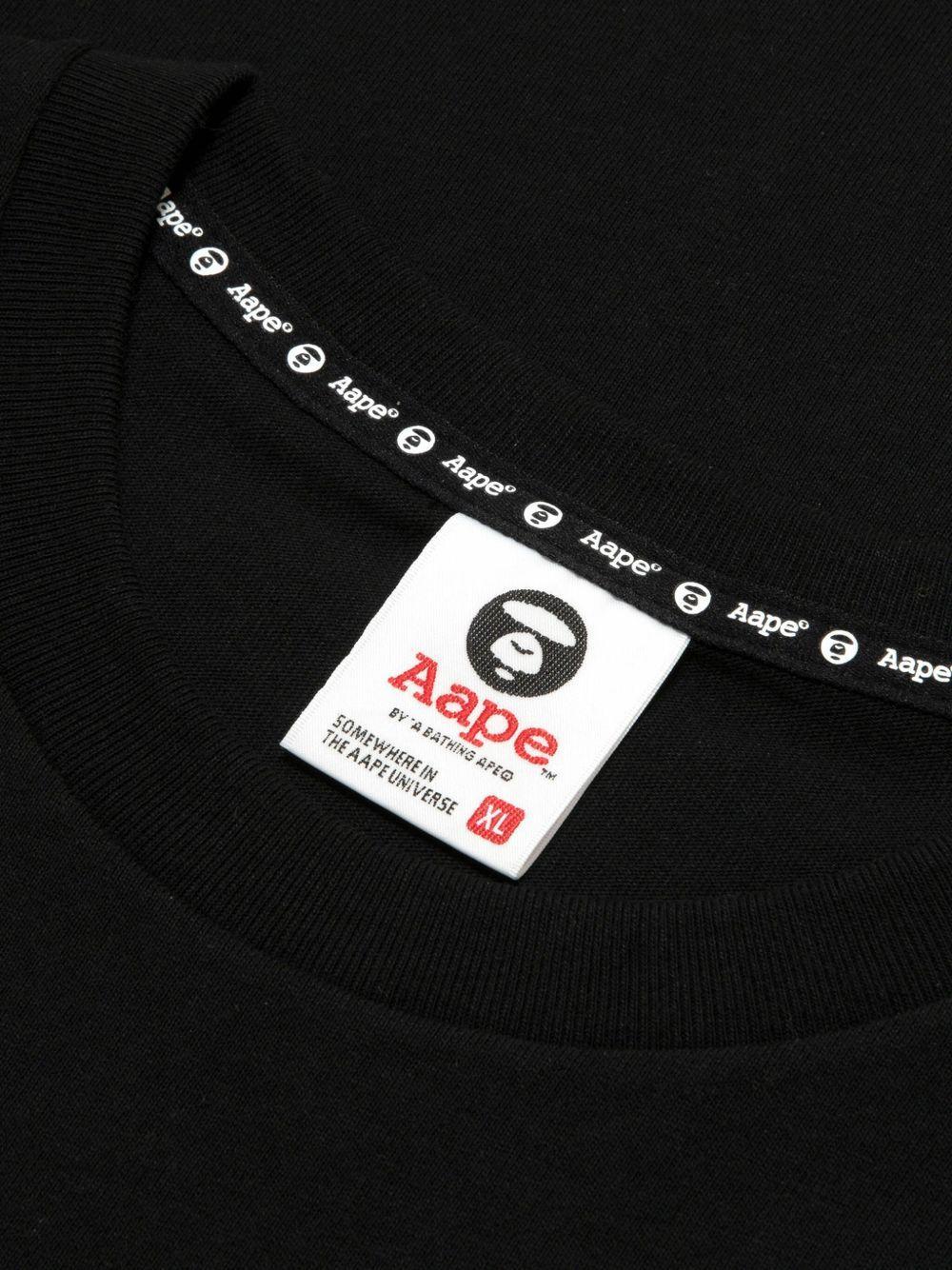 logo T-shirt  Product Image