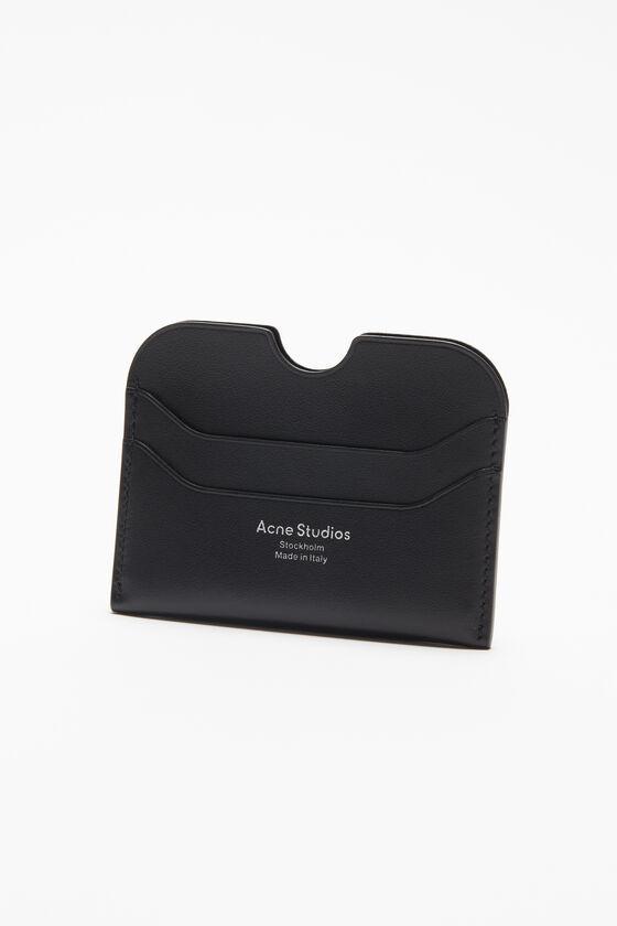 Leather card holder Product Image