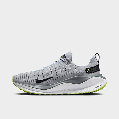 Nike Mens Nike Reactx Infinity Run 4 - Mens Shoes Product Image