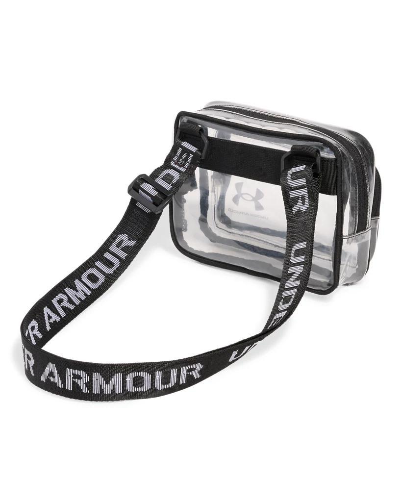 UA Essential Clear Product Image