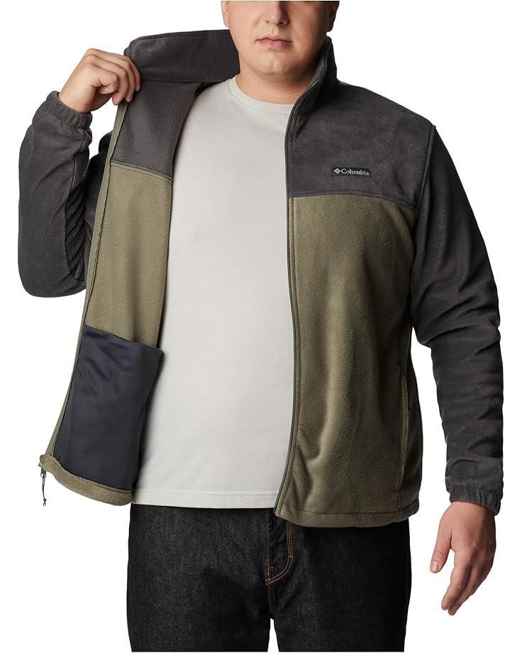 Big & Tall Hart Mountain™ II 1/2 Zip Product Image