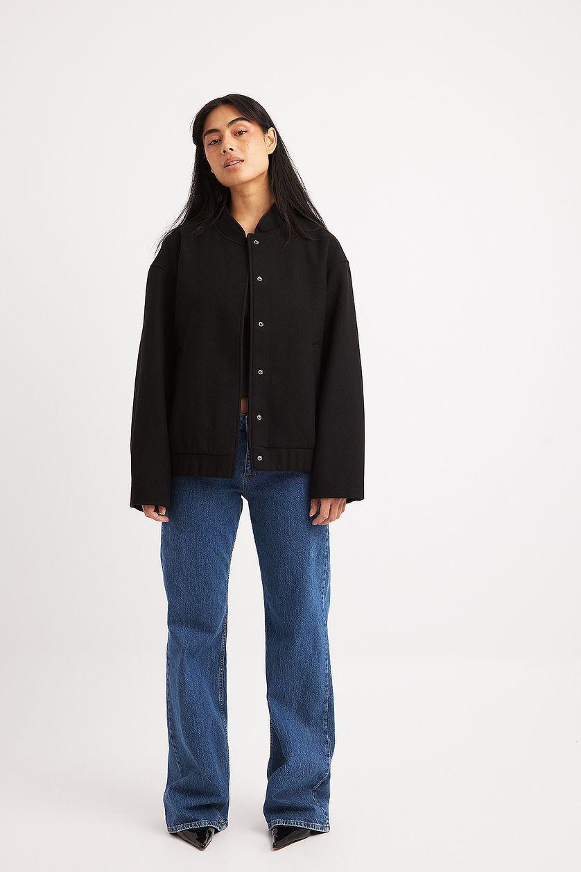 Bomber Jacket Product Image