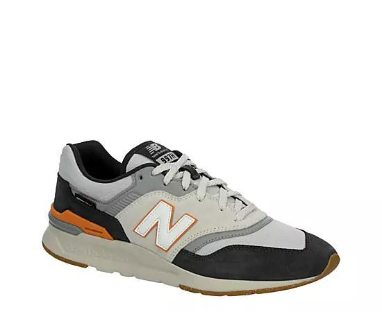 New Balance Mens 997H Classic Shoes Product Image