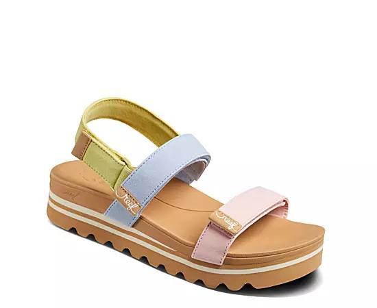 Reef Womens Horizon Tide Hi Sandal Product Image