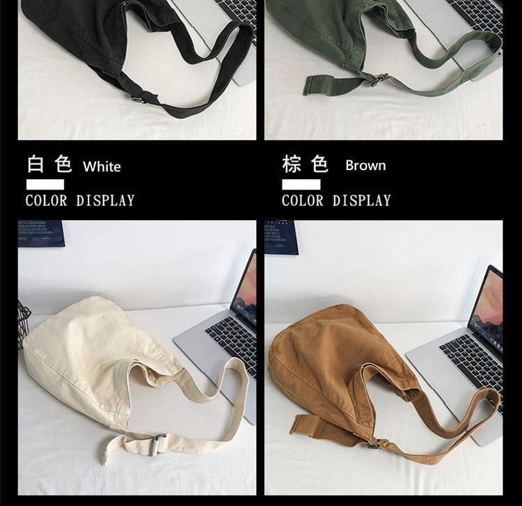 Canvas Tote Bag Product Image