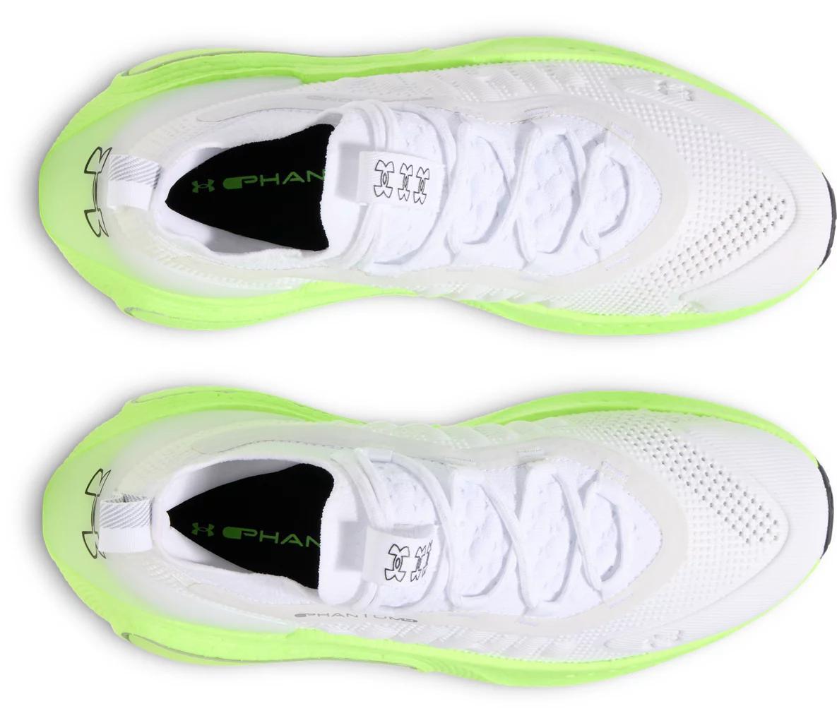 Men's UA Phantom 4 Shoes Product Image