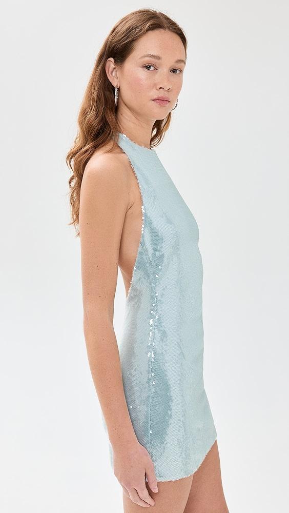 Bec + Bridge Shilou Halter Dress | Shopbop Product Image