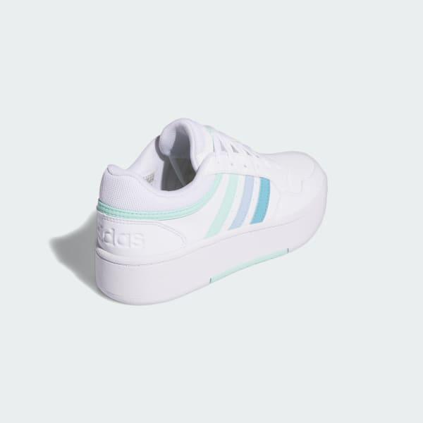 Hoops 3.0 Bold Shoes Product Image