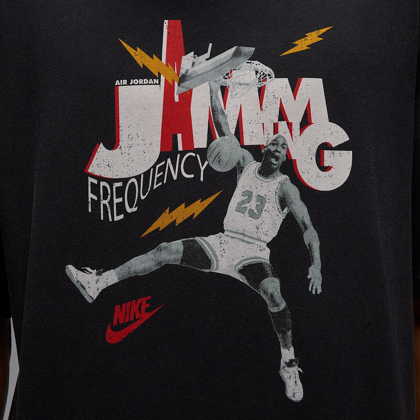 Men's Jordan Brand T-Shirt Product Image