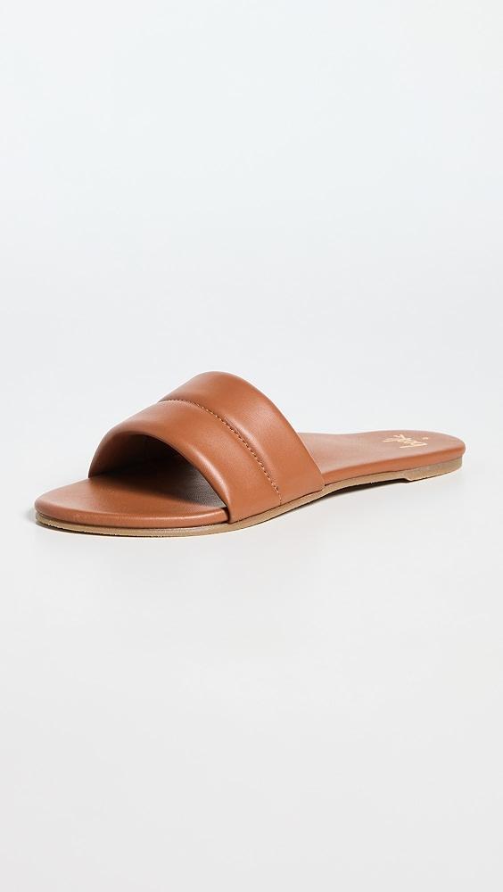 beek Sugarbird Slides | Shopbop Product Image