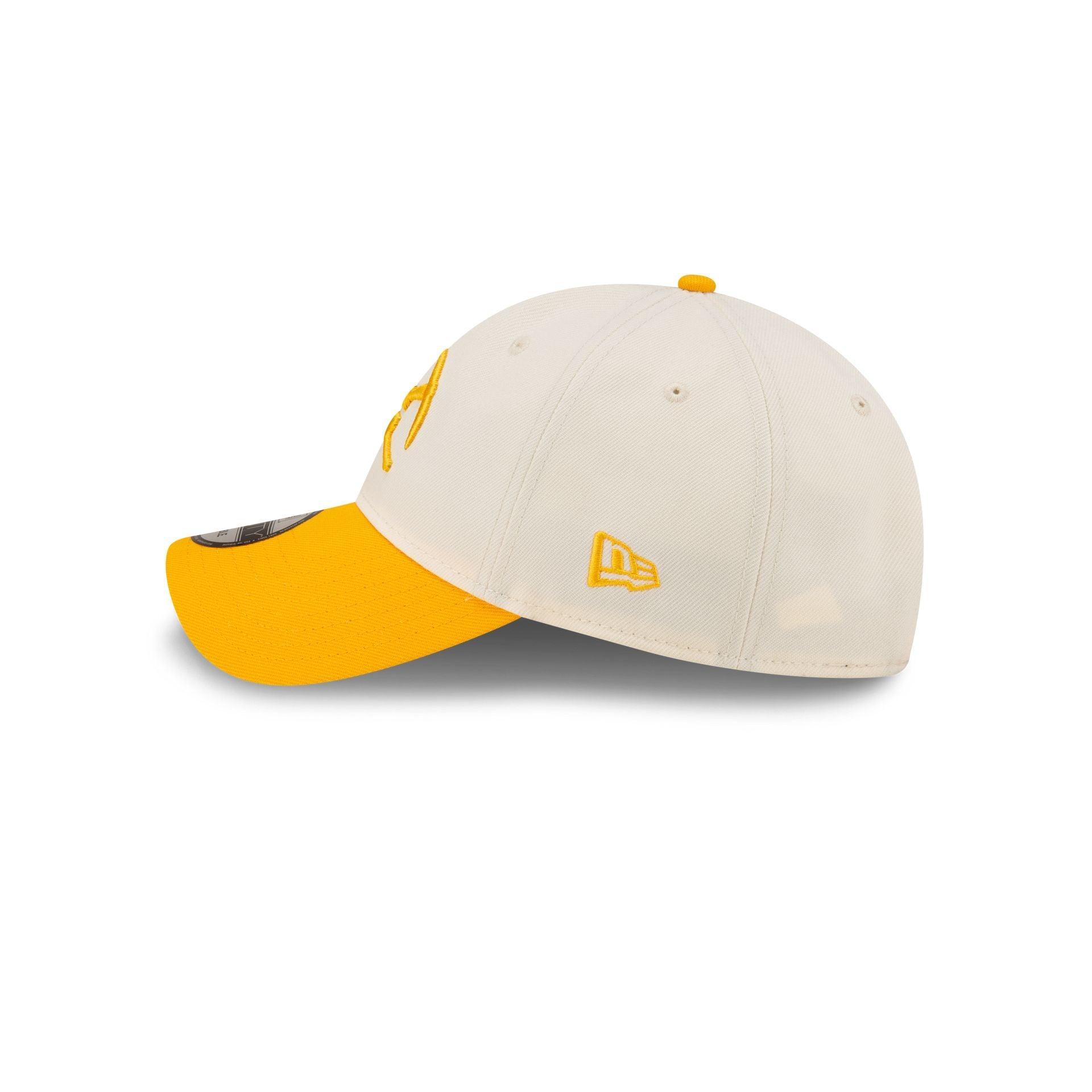 Denver Nuggets Chrome 9TWENTY Adjustable Hat Male Product Image