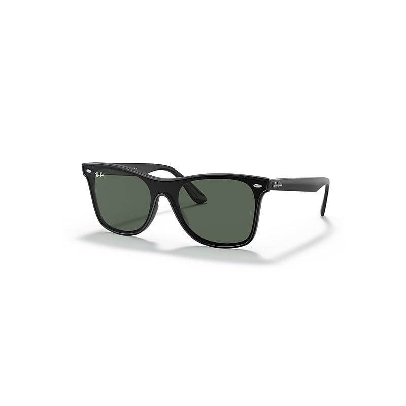 Ray-Ban Rb3498 Sunglasses Frame Grey Lenses Polarized Product Image