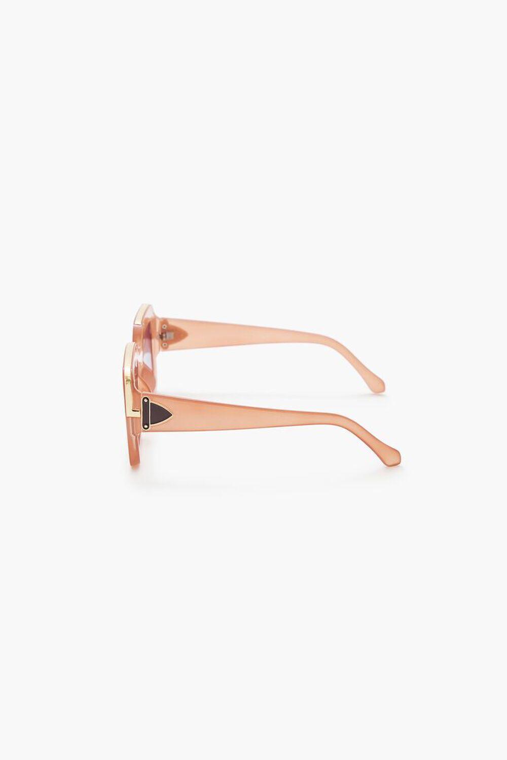 Square Frame Sunglasses | Forever 21 Product Image