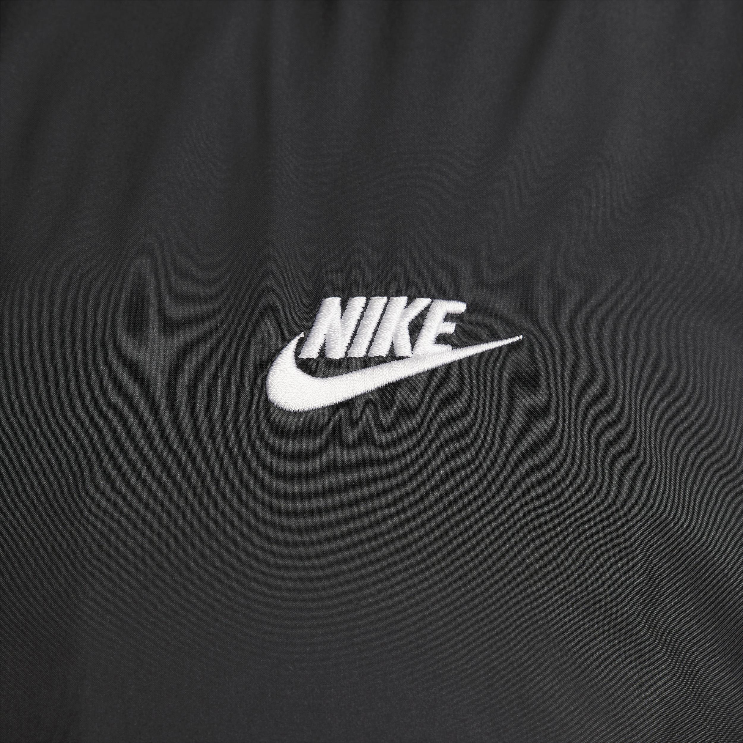 Nike Mens Club Coaches Jacket Product Image