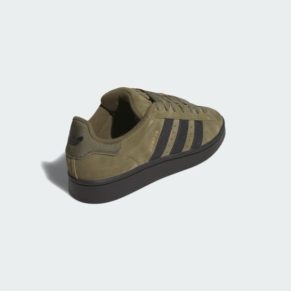 adidas Campus 00s Shoes Olive Strata M 10 / W 11 Mens Product Image