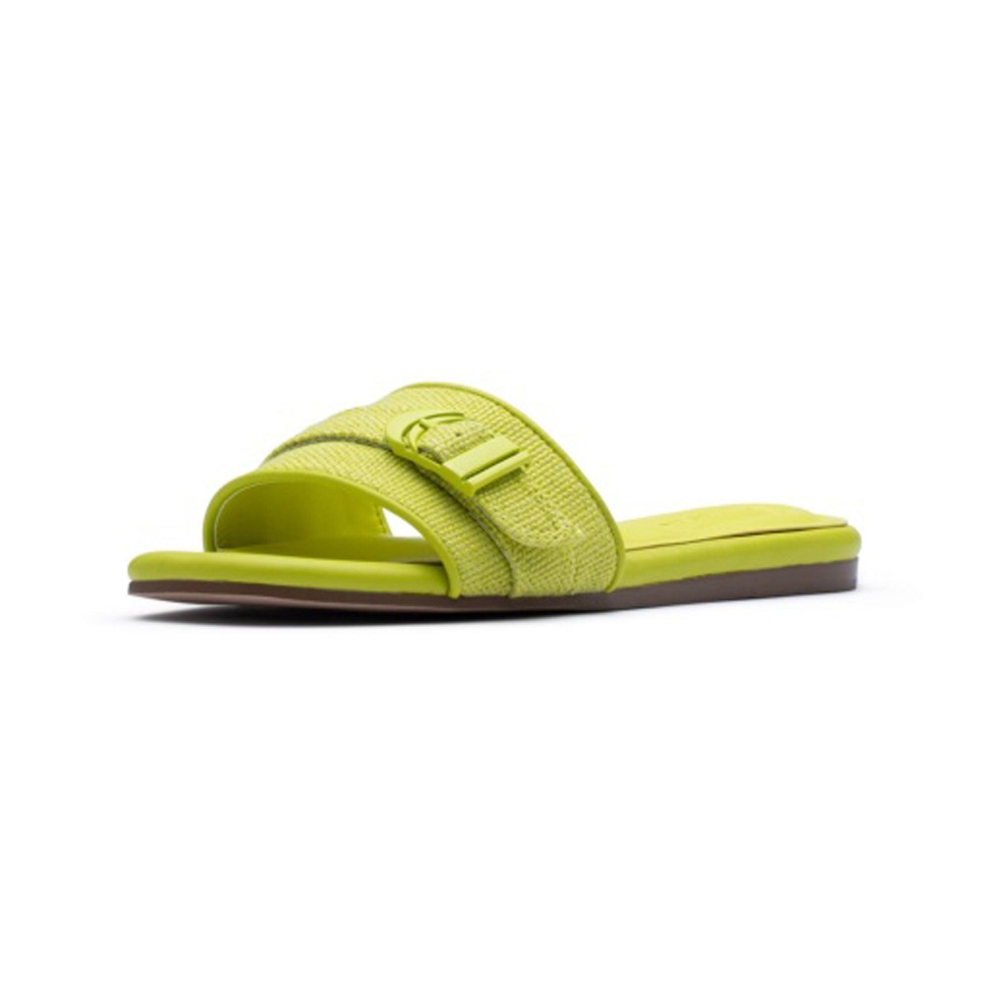 Kylah Flat Sandal Product Image