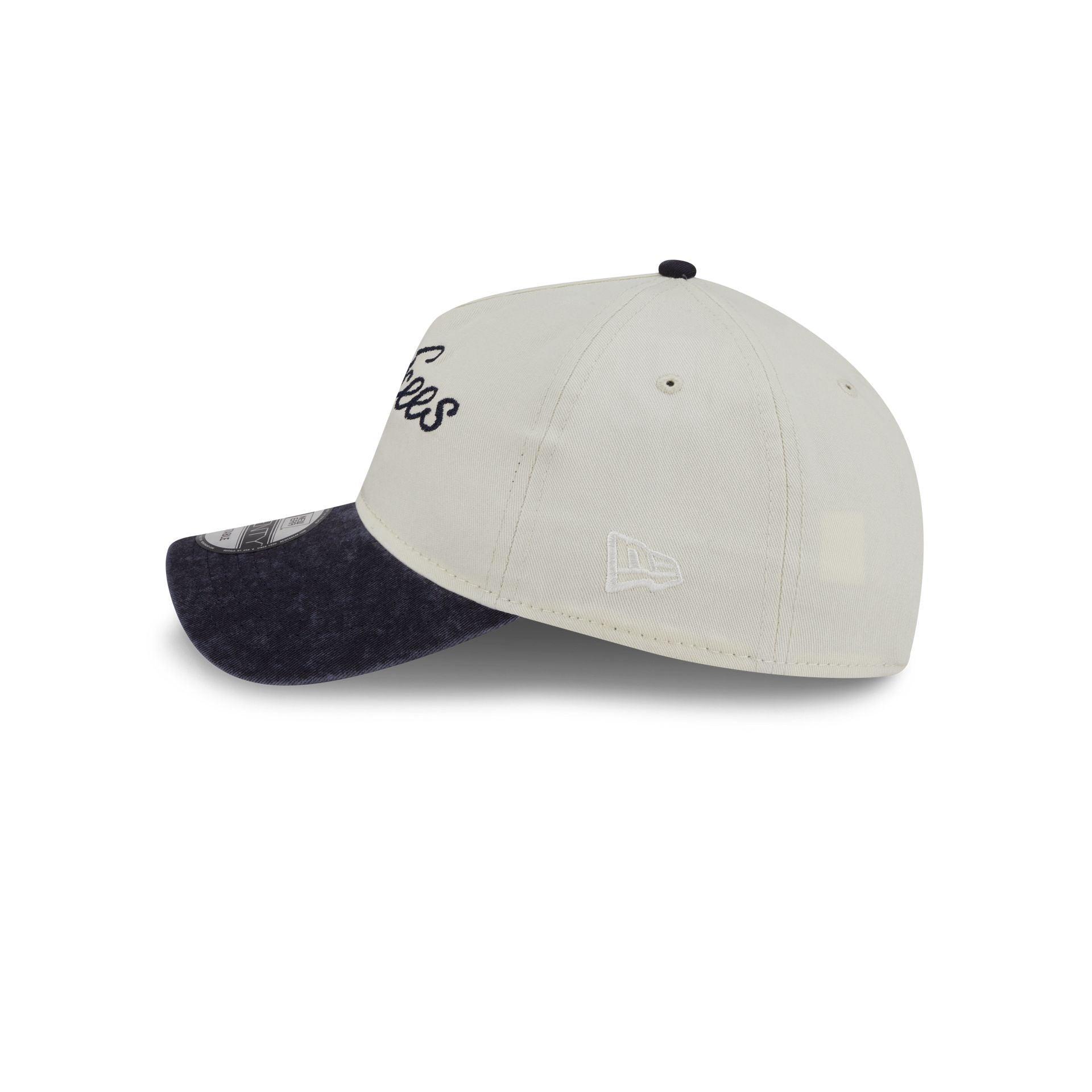 New Era Cap Bronx 9FORTY A-Frame Trucker Hat Male Product Image
