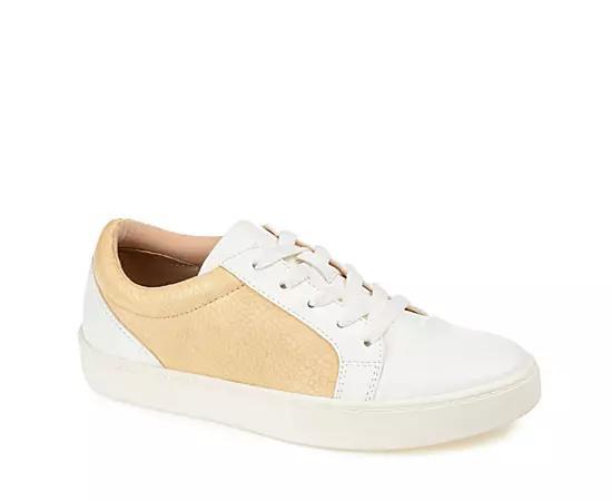 Journee Lynz Comfort Foam Womens Sneakers Product Image