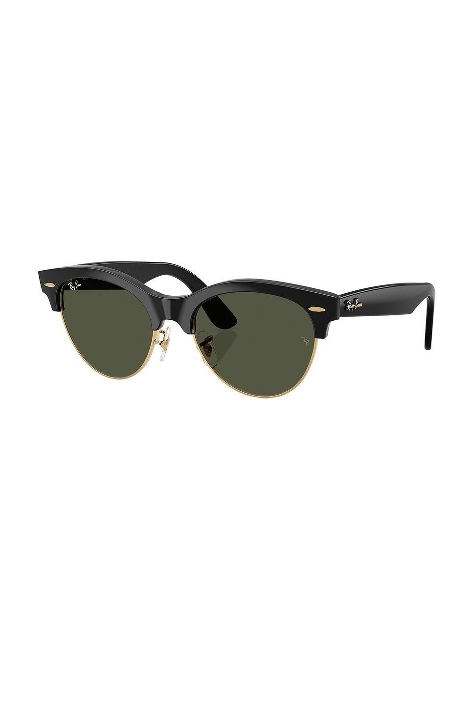 Clubmaster Way Sunglasses Ray-Ban Product Image