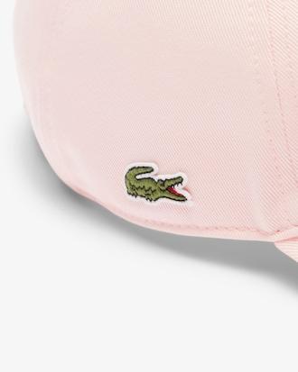 Cotton Twill Cap Product Image